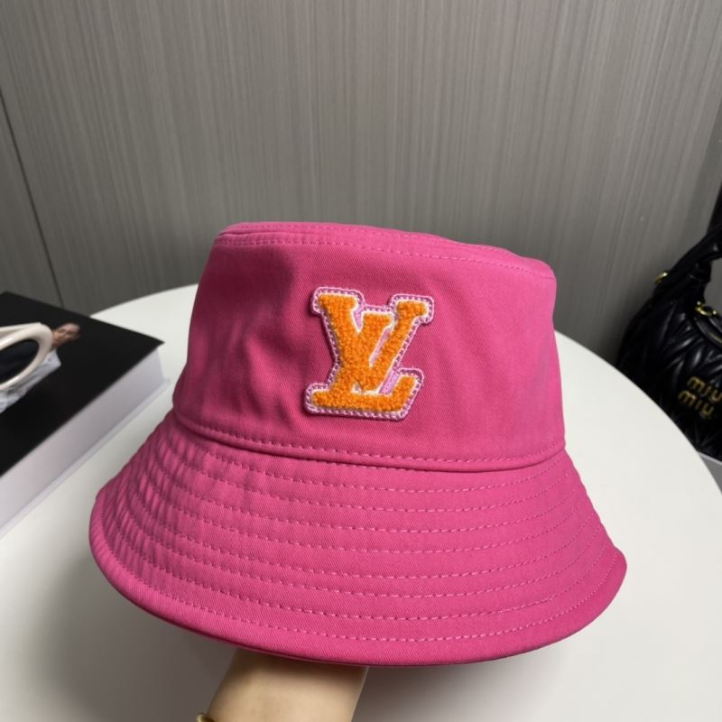 Louis Vuitton Caps